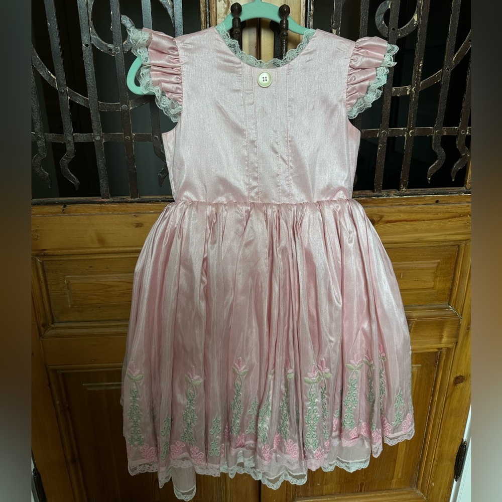 Dollcake girls dress. Size 12.